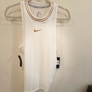 Nike Dri-Fit Running Tank Top